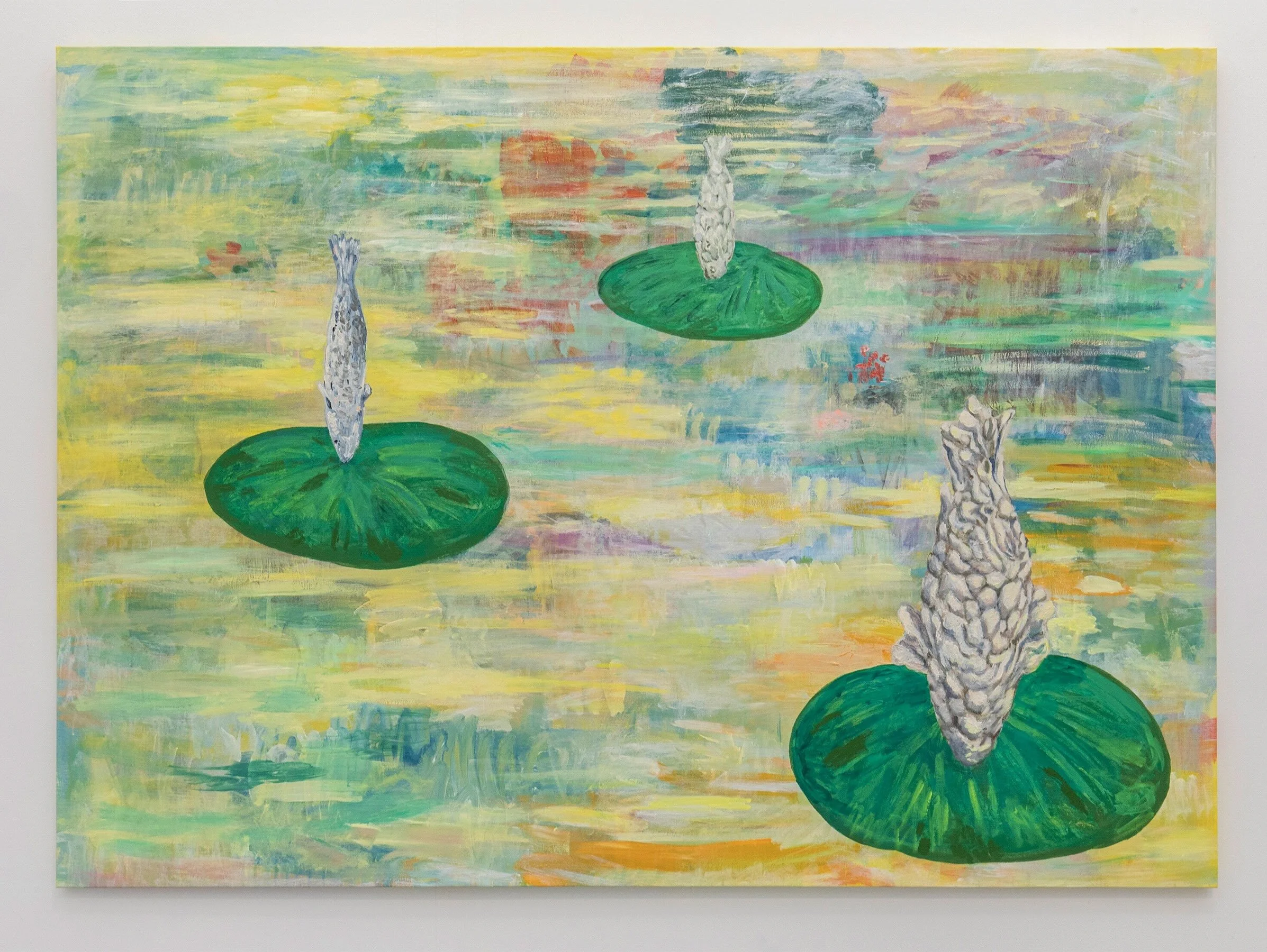 Untitled Art Fair Miami Beach 2024 — NO MAN'S ART GALLERY
